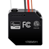 Z-Wave Smart Single Relay Switch Module