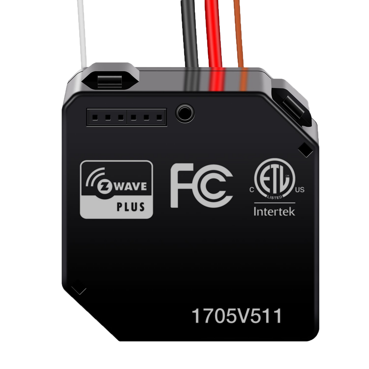 Z-Wave Smart Single Relay Switch Module | ENERLITES ZWN-RSM1-PLUS