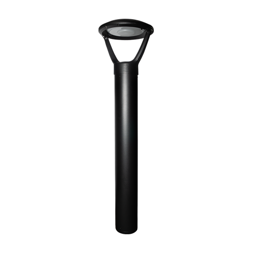 EasyLED Aeroform Round Bollard