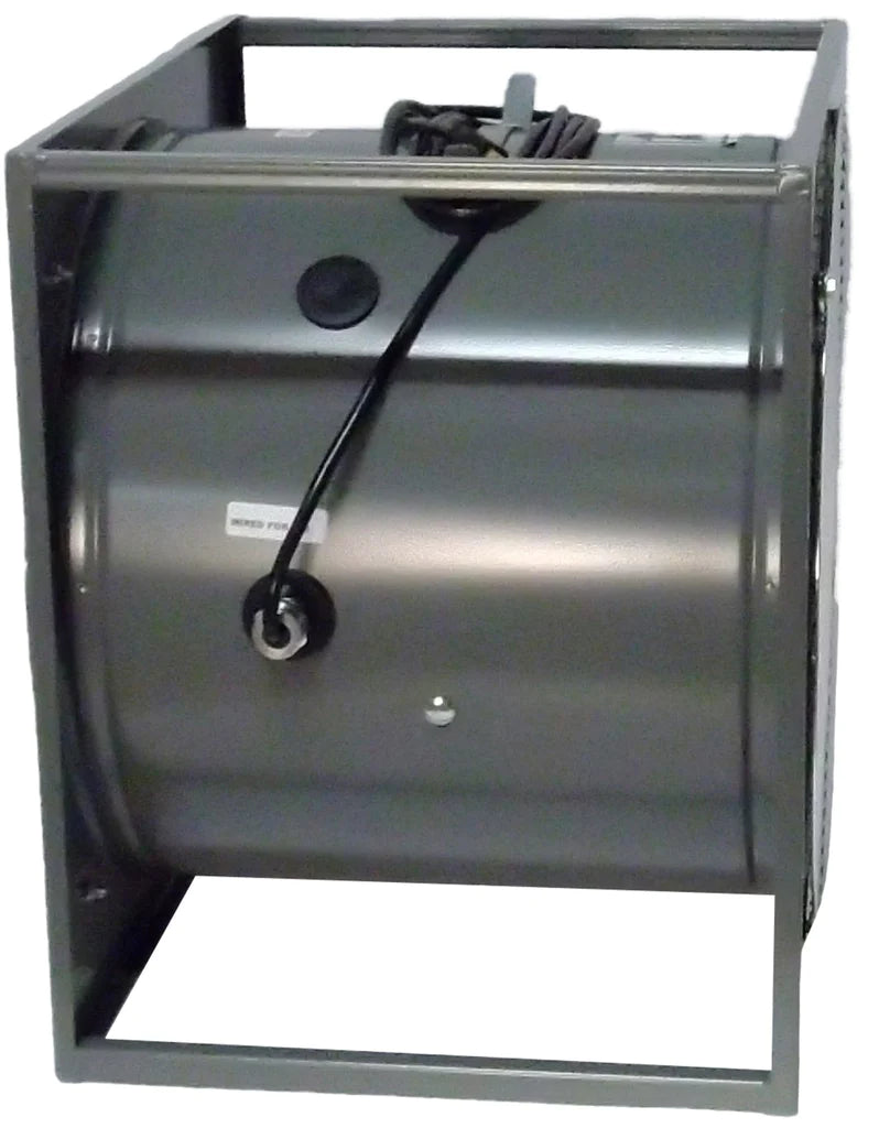 Explosion Proof Utility Ventilation Blower 1620 CFM