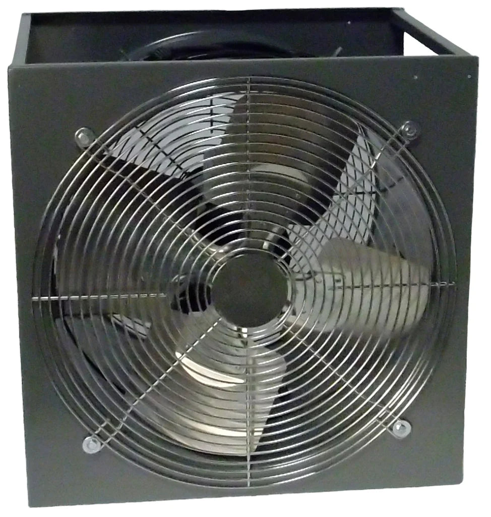 Explosion Proof Utility Ventilation Blower 1620 CFM