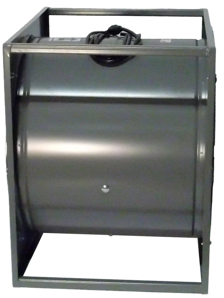 Explosion Proof Utility Ventilation Blower 1620 CFM