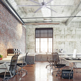 Canarm 10ft industrial ceiling fan – Fanbos Series with DC motor