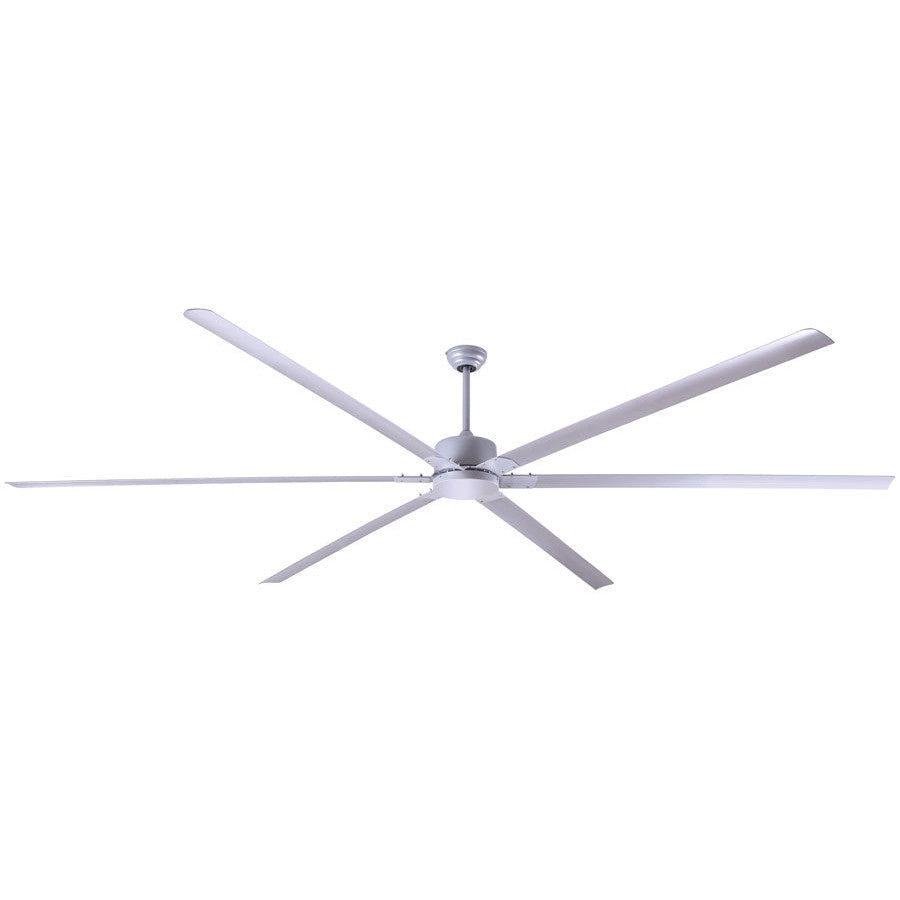 Canarm 10ft industrial ceiling fan – Fanbos Series with DC motor