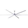 Canarm 10ft industrial ceiling fan – Fanbos Series with DC motor