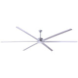 Canarm 10ft industrial ceiling fan – Fanbos Series with DC motor