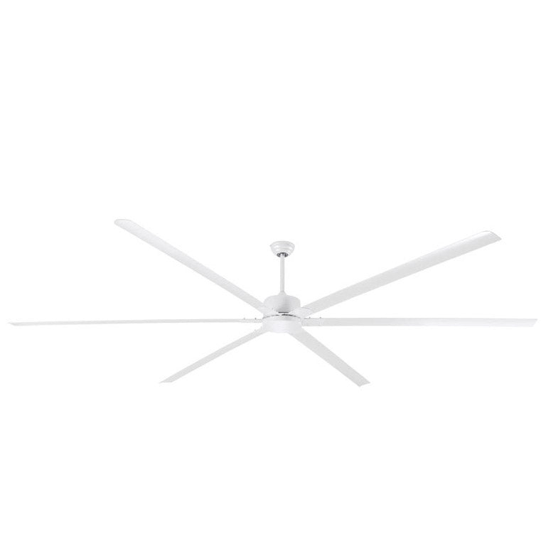 Canarm 10ft industrial ceiling fan – Fanbos Series with DC motor
