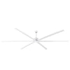 Canarm 10ft industrial ceiling fan – Fanbos Series with DC motor