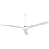 Quiet DC motor ceiling fan for commercial and industrial spaces – Canarm 5ft