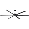 Canarm 10ft industrial ceiling fan – Fanbos Series with DC motor