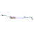 Canarm DC Industrial Fan 8" Downrod | White