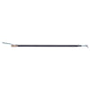 Canarm DC Industrial Fan 36" Downrod