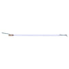 Canarm DC Industrial Fan 36" Downrod