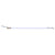 Canarm DC Industrial Fan 36" Downrod