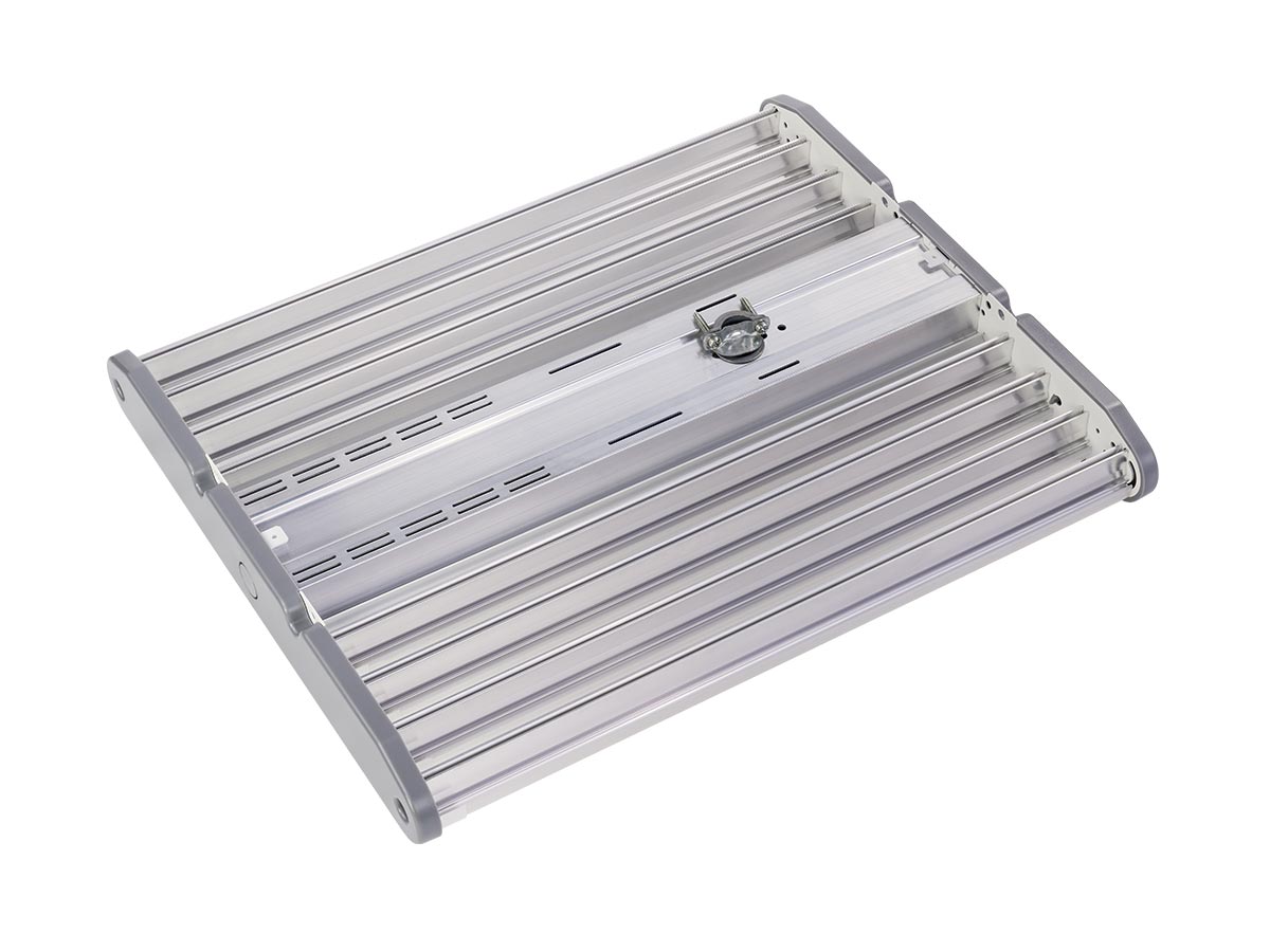 Flextronics Essentials 5 LED High Bay with UltraLink Bluetooth mesh advanced lighting controls