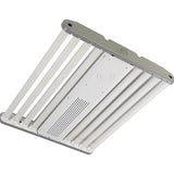 Flextronics Essentials 5 LED High Bay with UltraLink Bluetooth mesh advanced lighting controls