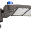 LED Outdoor Area Light | 19,000 Lm | Slipfitter Mount