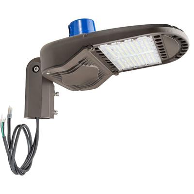 LED Outdoor Area Light | 19,000 Lm | Slipfitter Mount