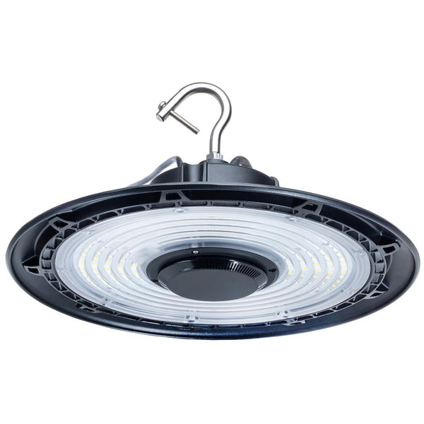 Commercial LED Round High Bay | 150W | 20K Lm