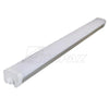 Tri-Proof Vapor Tight 4' Fixture, 4000K, DLC Certified