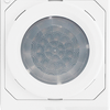 High Bay Occupancy Sensor 360deg - Aisle Coverage