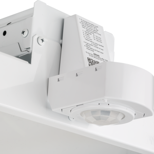 High Bay Occupancy Sensor 360deg - Aisle Coverage - Available at Electrical Marketplace