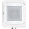 High Bay Occupancy Sensor 360deg - Aisle Coverage