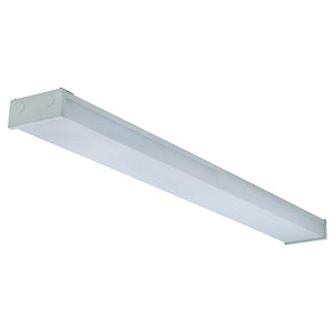 LED Wraparound 3-CCT Selectable