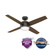 Oceana 52" Outdoor Fan with LED Light