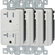 Smart Plug Load Control Wireless Receptacle