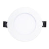 4" Round LED Recessed Downlight | 9W | 550 Lumens | CCT Selectable