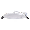 4" Round LED Recessed Downlight | 9W | 550 Lumens | CCT Selectable
