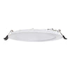 6" Round Recessed LED Downlight | 10W | 830 Lumens | CCT Selectable