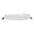 6" Round Recessed LED Downlight | 10W | 830 Lumens | CCT Selectable