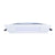 6" Square Recessed LED Downlight | 11W | 770 Lumens | CCT Selectable