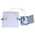 6" Square Recessed LED Downlight | 11W | 770 Lumens | CCT Selectable