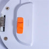 6" Square Recessed LED Downlight | 11W | 770 Lumens | CCT Selectable