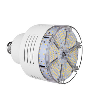 Commercial LED Round Highbay Retrofit Kit | 120W | 18K Lm