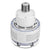Commercial LED Round Highbay Retrofit Kit | 120W | 18K Lm