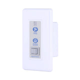 RREM-DCQ014-W wall control for DC industrial fans CP48D/CP56D/CP60D series