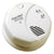 Photoelectric Smoke and Carbon Monoxide Combination Detector