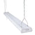 4' LED Linear Shop Light