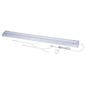 4' LED Linear Shop Light