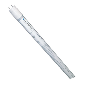 Shatter Proof LED Direct Replacement T8 Lamp - 14W - 5000K [Food Grade]