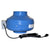 VKM Inline Centrifugal Metal Fan