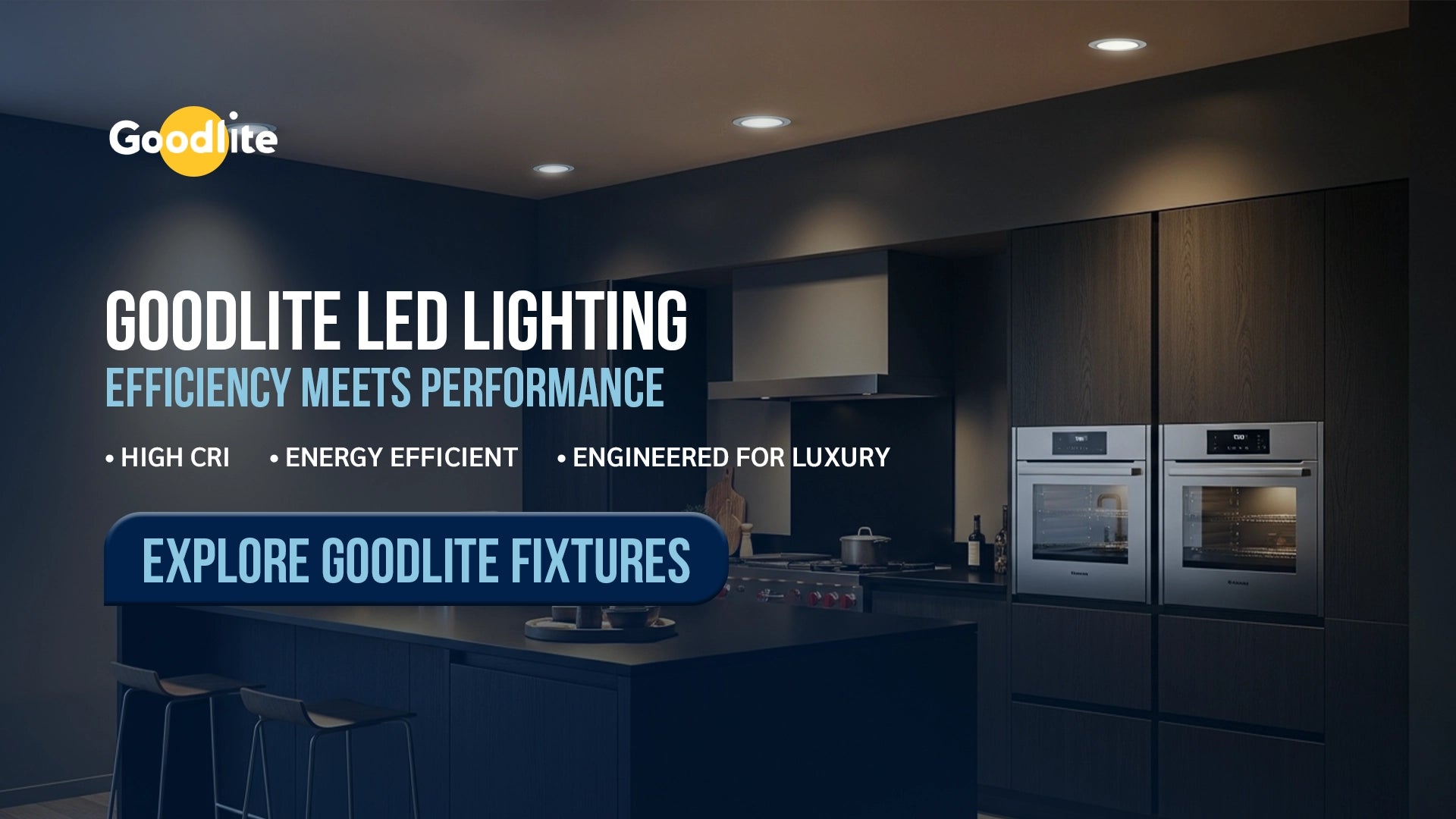 Goodlite LED Lighting Slide