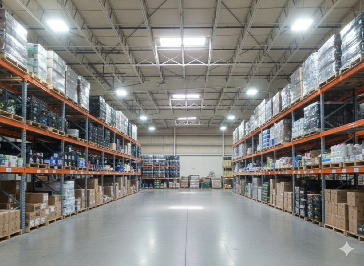 Building Products