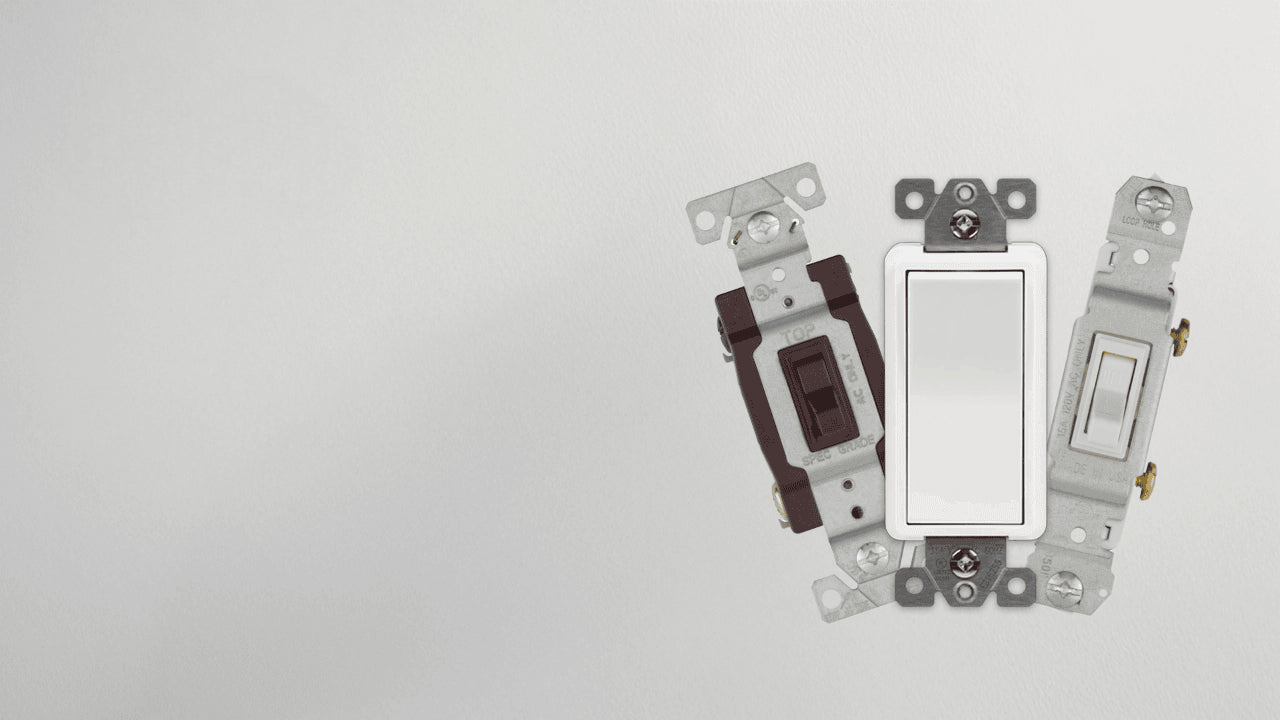 Eaton Wiring Devices Slide