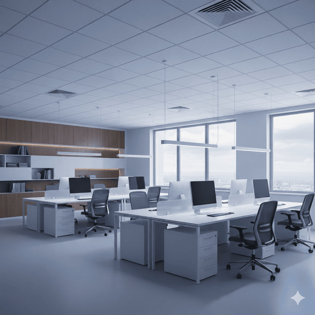 LED Office Lighting