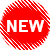 New Product badge